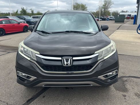Used 2016 Honda CR-V EX image 7
