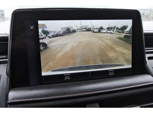 Used 2023 Chevrolet Tahoe RST RWD image 12