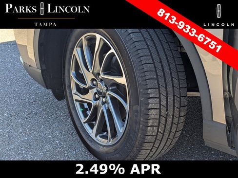 Used 2020 Lincoln Corsair AWD w/ Equipment Group 101A image 27