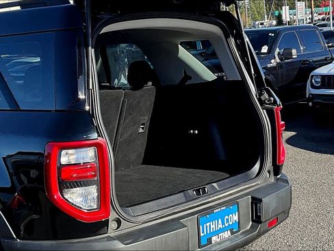 Used 2021 Ford Bronco Sport Base image 19