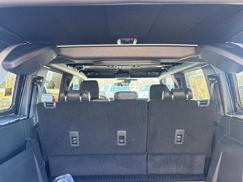 New 2026 Ford Bronco Big Bend image 13