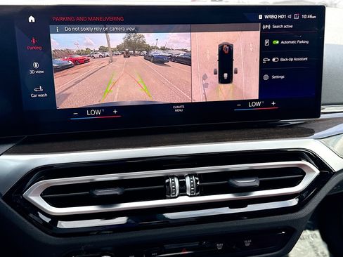 Used 2023 BMW i4 eDrive40 w/ Premium Package RWD image 33