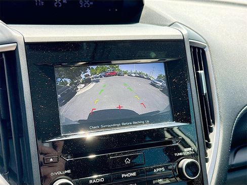 Used 2022 Subaru Forester image 13