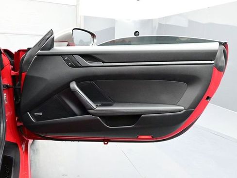 Certified 2024 Porsche 911 Carrera T image 15