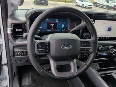 New 2026 Ford F250 Lariat w/ Tremor Off-Road Package image 18