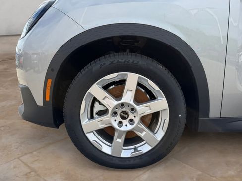 New 2026 MINI Cooper Countryman S w/ Comfort Package Max AWD/4WD image 9