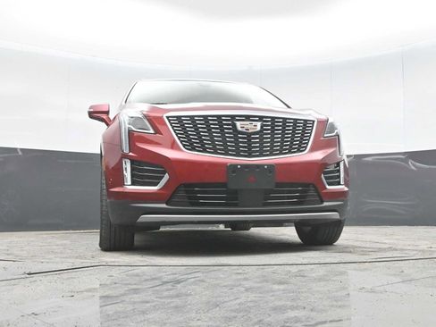 Used 2024 Cadillac XT5 Premium Luxury w/ Technology Package AWD/4WD image 27