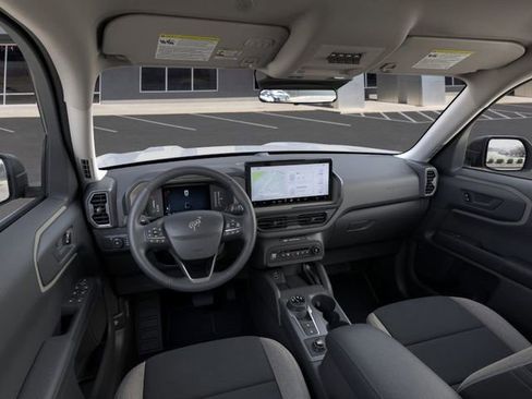 New 2026 Ford Bronco Sport Big Bend w/ Convenience Package AWD/4WD image 9