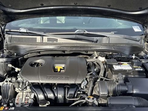 Used 2020 Kia Forte EX image 23