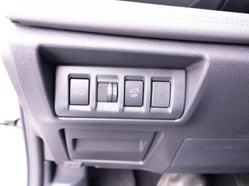 New 2025 Subaru Outback Limited image 47