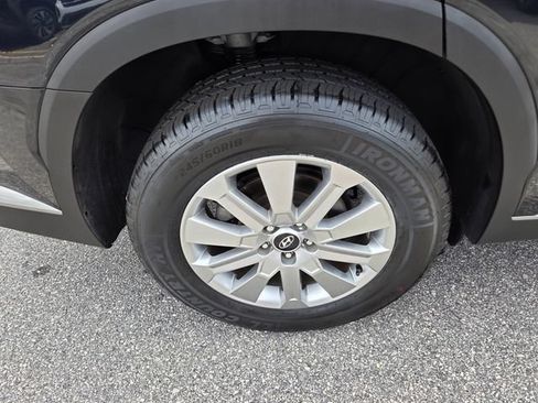 Used 2023 Hyundai Palisade SEL w/ Cargo Package FWD image 15