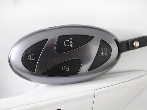 New 2025 Hyundai Elantra Blue image 14