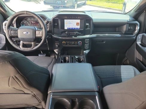 Certified 2023 Ford F150 XL w/ STX Appearance Package AWD/4WD image 19