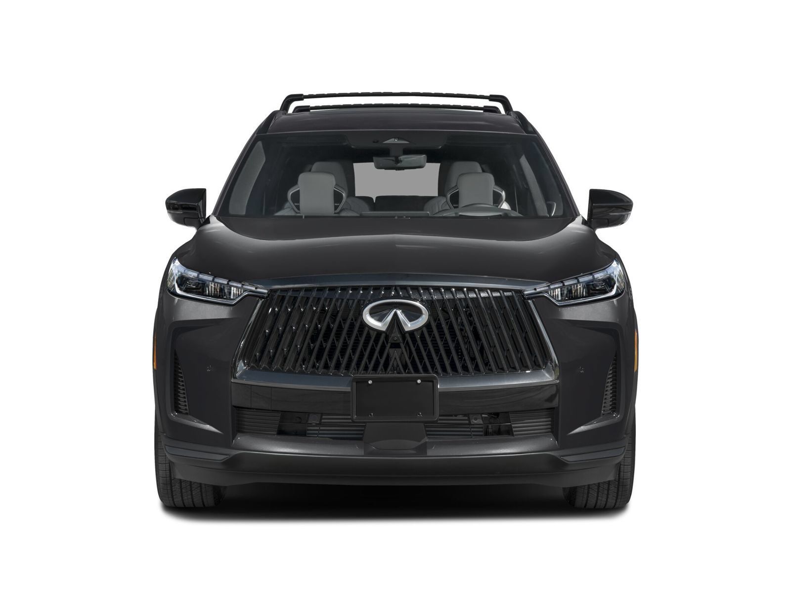 New 2027 INFINITI QX60 Autograph w/ Dark Cargo Package AWD/4WD image 4
