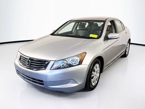 Used 2008 Honda Accord LX image 3