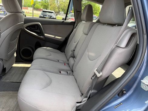 Used 2012 Toyota RAV4 4WD w/ Upgrade Value Pkg image 64