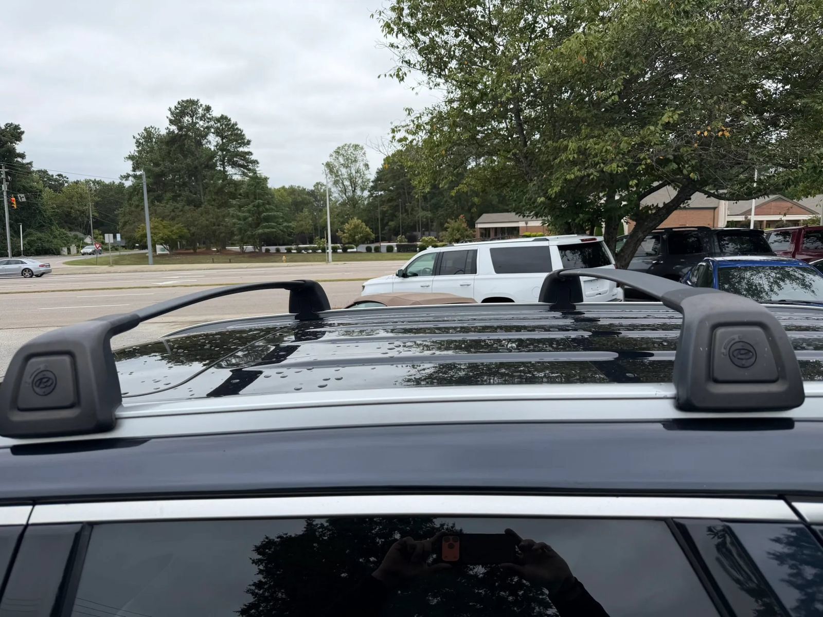 Used 2021 Hyundai Palisade SEL AWD/4WD image 38