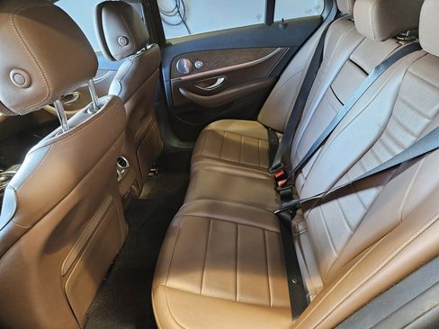 Used 2017 Mercedes-Benz E 300 image 12