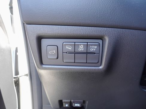 Used 2025 MAZDA CX-5 Carbon Edition AWD/4WD image 18