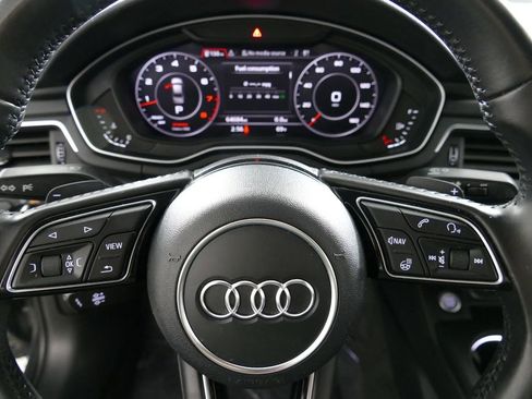 Used 2017 Audi A4 2.0T Premium Plus w/ Premium Plus Package image 19