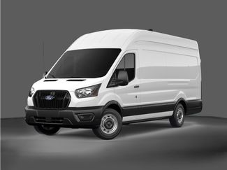 New 2026 Ford Transit 350 148 High Roof Extended DRW w/ Upfitter Package RWD video 1