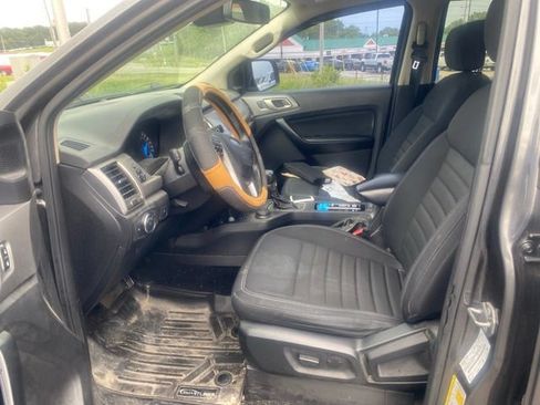 Used 2020 Ford Ranger XLT w/ Equipment Group 302A Luxury AWD/4WD image 10