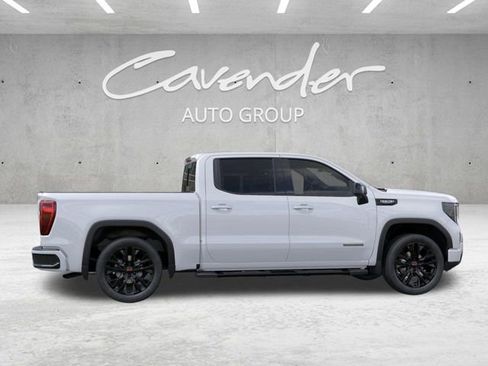 New 2026 GMC Sierra 1500 Elevation image 5