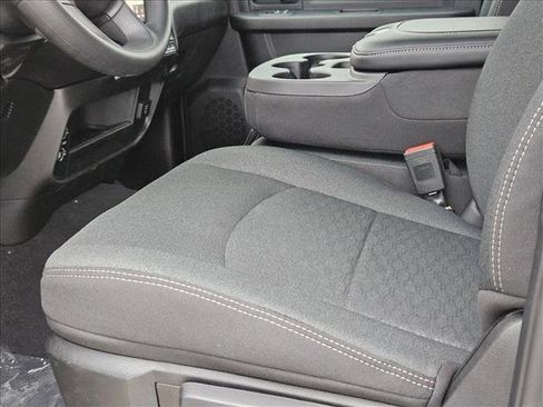 New 2026 RAM 2500 Tradesman image 4