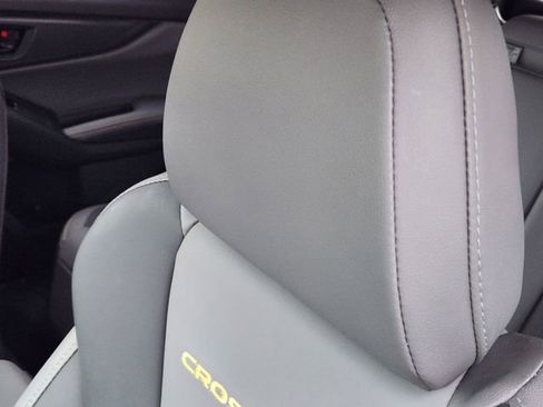 Certified 2023 Subaru Crosstrek 2.5i Sport AWD/4WD image 15