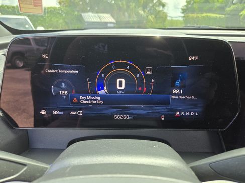 Certified 2024 Chevrolet Traverse LT AWD/4WD image 24