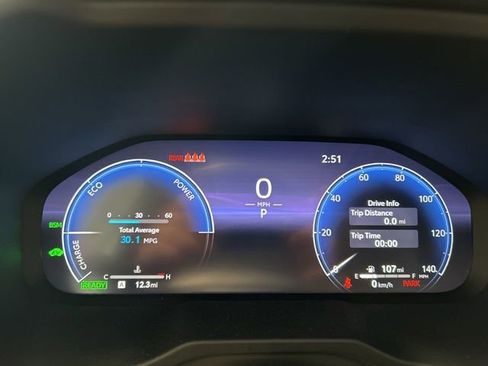 Used 2023 Toyota RAV4 Limited AWD/4WD image 12