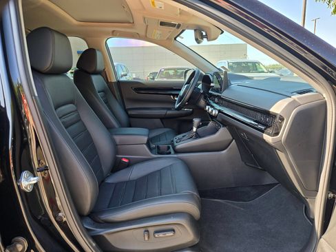 Used 2026 Honda CR-V EX-L image 26