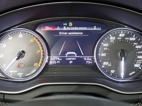 Used 2024 Audi SQ5 Premium w/ 21" Wheel Package AWD/4WD image 17