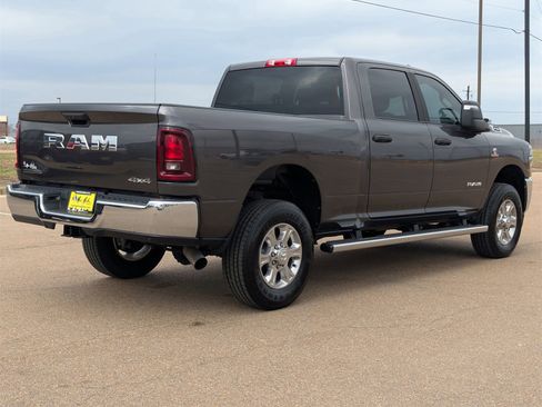 Used 2026 RAM 2500 Big Horn image 5