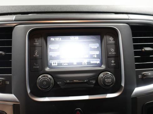 Used 2024 RAM 1500 Classic Warlock w/ Protection Group AWD/4WD image 26