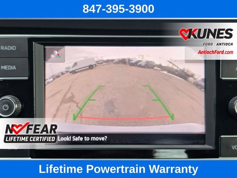 Used 2024 Volkswagen Jetta S image 39