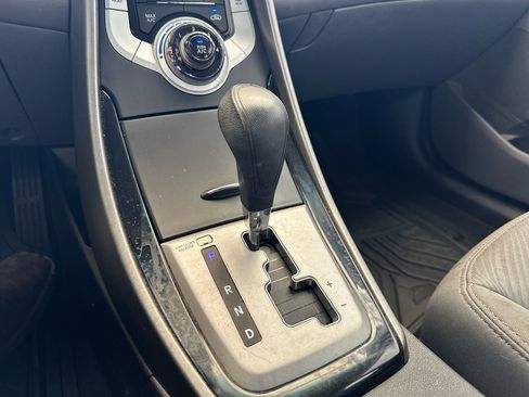 Used 2012 Hyundai Elantra GLS w/ Preferred Pkg 3 image 48