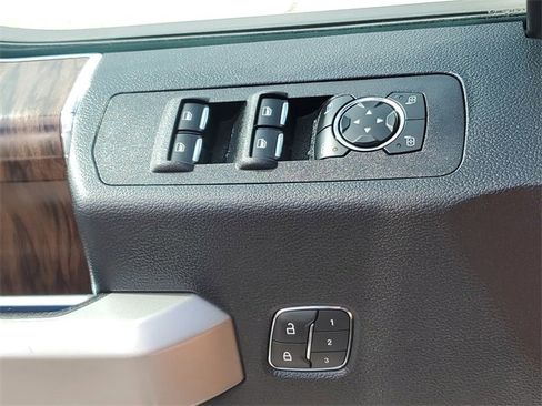 Used 2020 Ford F150 Lariat w/ Equipment Group 502A Luxury image 24