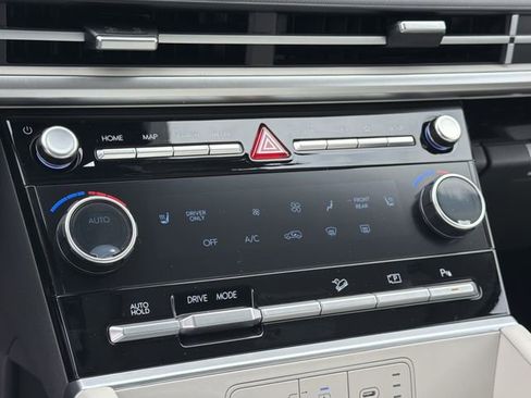 New 2026 Hyundai Santa Fe SEL image 31