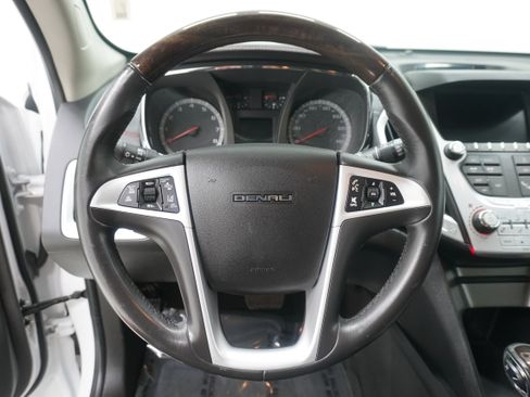 Used 2013 GMC Terrain Denali FWD image 17