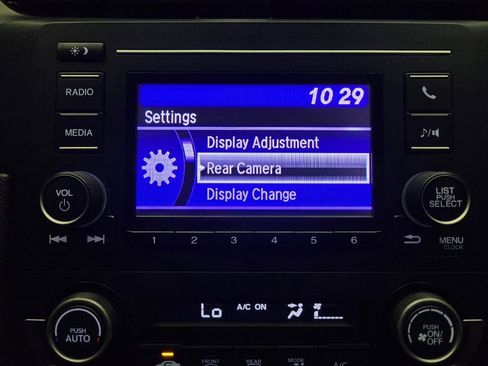 Used 2021 Honda Civic LX image 25