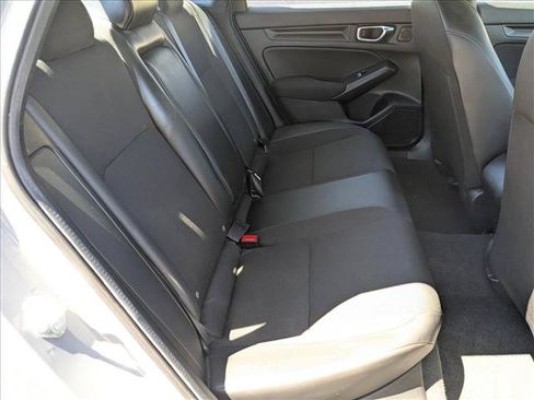 Used 2025 Honda Civic Sport image 18