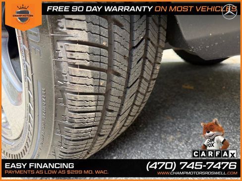 Used 2019 Mercedes-Benz GLC 300 image 16