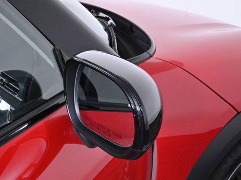 Used 2025 MINI Cooper S image 10