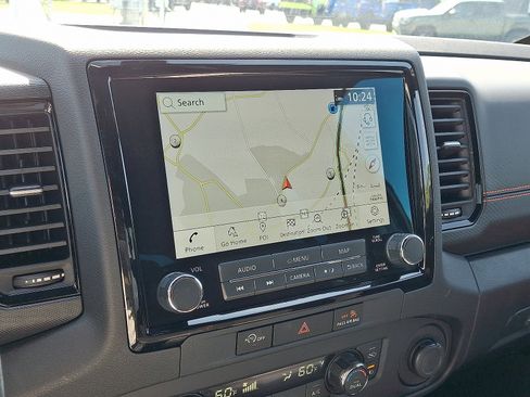 Certified 2024 Nissan Frontier PRO-4X w/ Pro Convenience Package AWD/4WD image 18