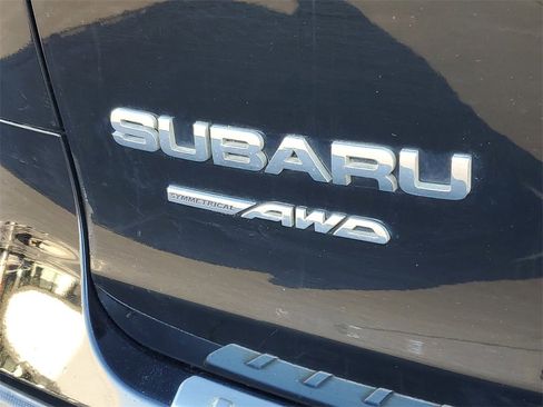 Used 2020 Subaru Ascent Premium w/ Convenience Package image 33