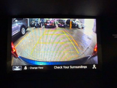 Used 2016 Acura TLX V6 SH-AWD w/ Advance Package image 16