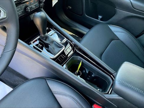 New 2025 Jeep Compass Latitude w/ Sun & Sound Group image 8