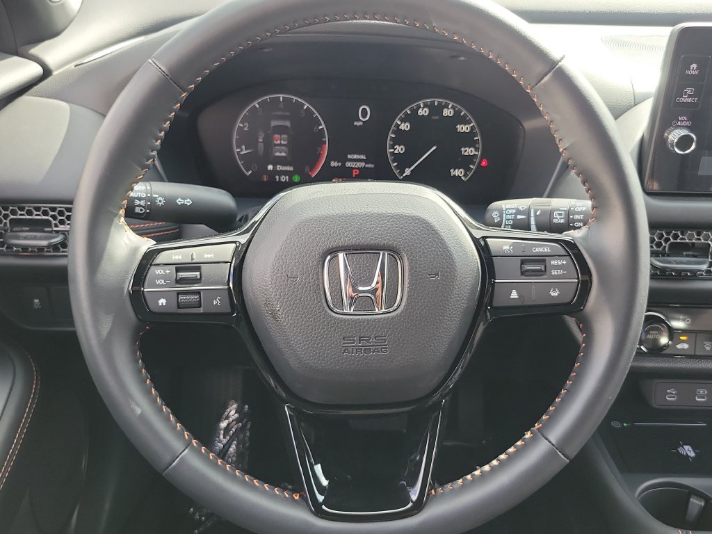 Used 2027 Honda HR-V Sport image 25