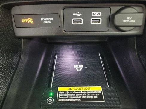 Certified 2023 Honda Civic Touring image 29
